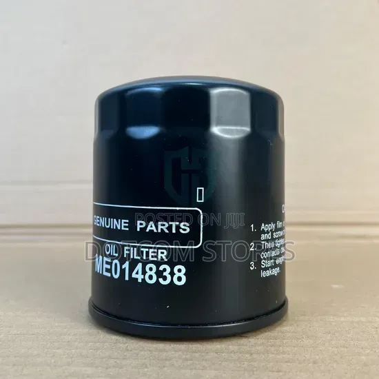 Mitsubishi and Subaru Micota Oil Filter