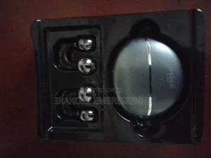Goldplus Earphones GP-04