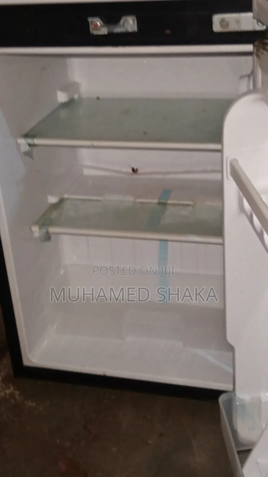 Refrigerator