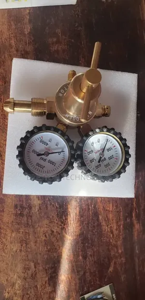 Nitrogen Regulator