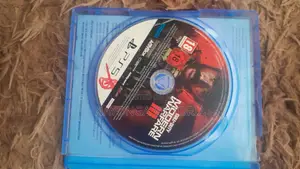 Call of Duty Modern Warfare 3
