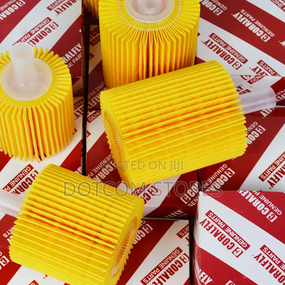 1pc All Car Engine Oil Filter Kit