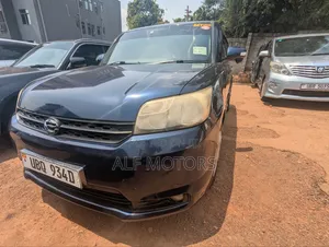 Toyota Corolla Rumion 2008 Blue