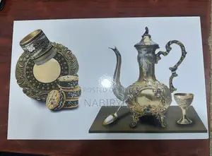 Decorative Tiles