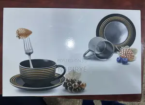 Decorative Tiles
