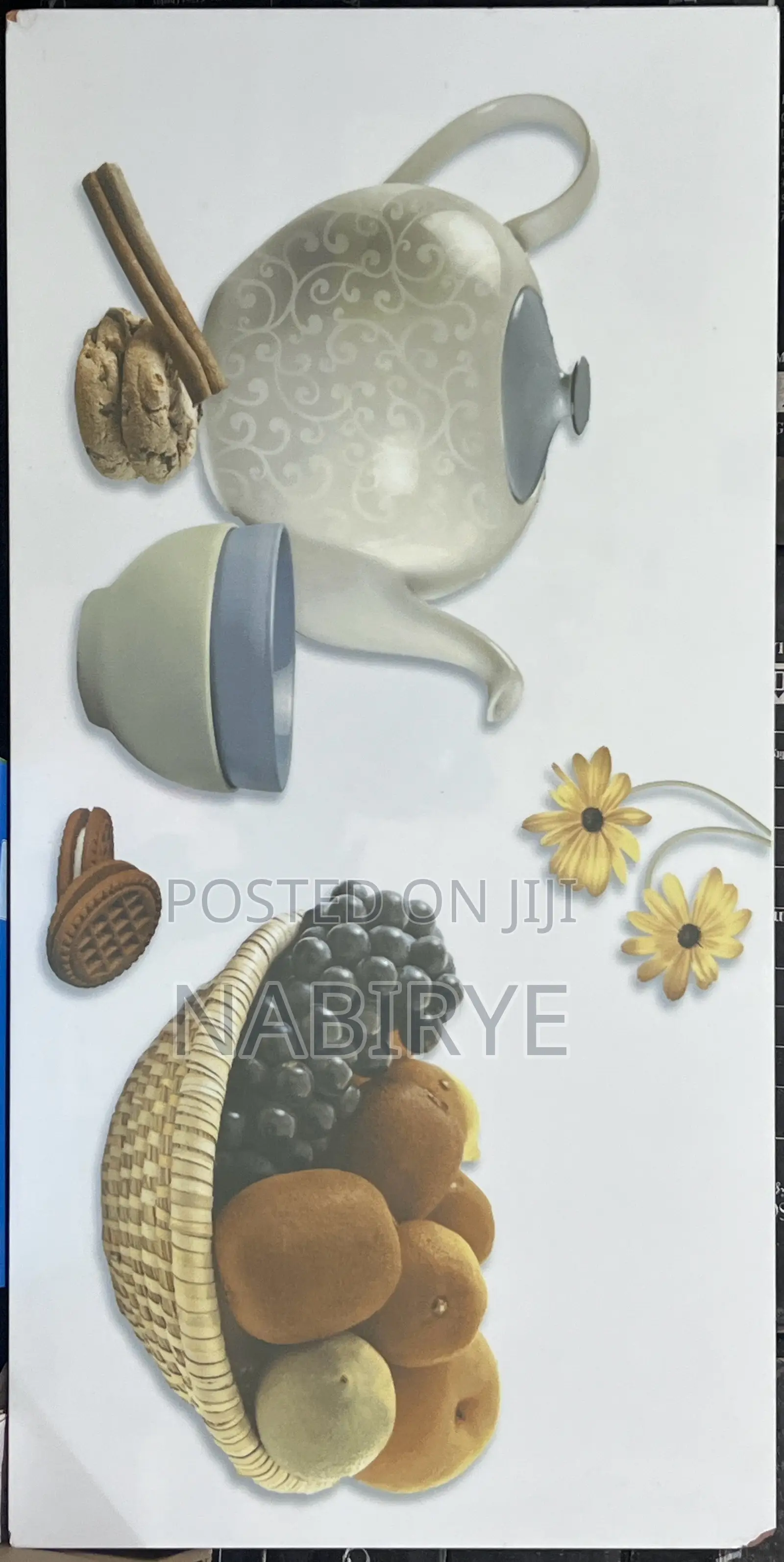 Decorative Tiles
