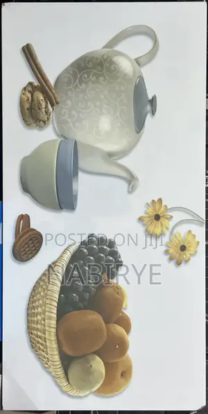 Decorative Tiles