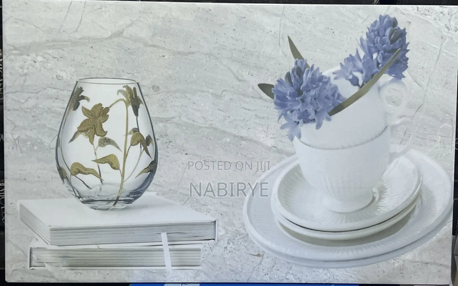 Decorative Tiles