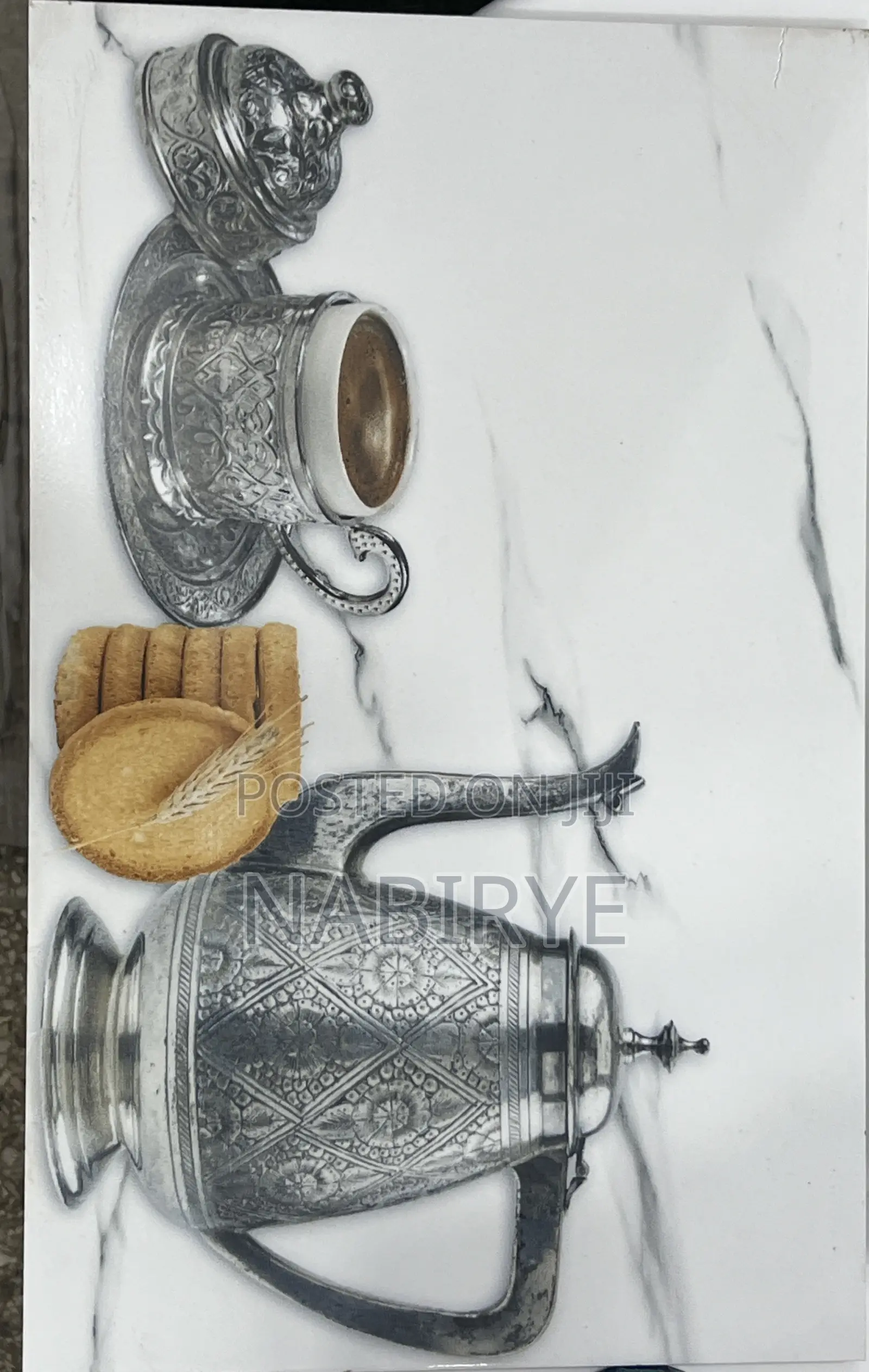 Decorative Tiles