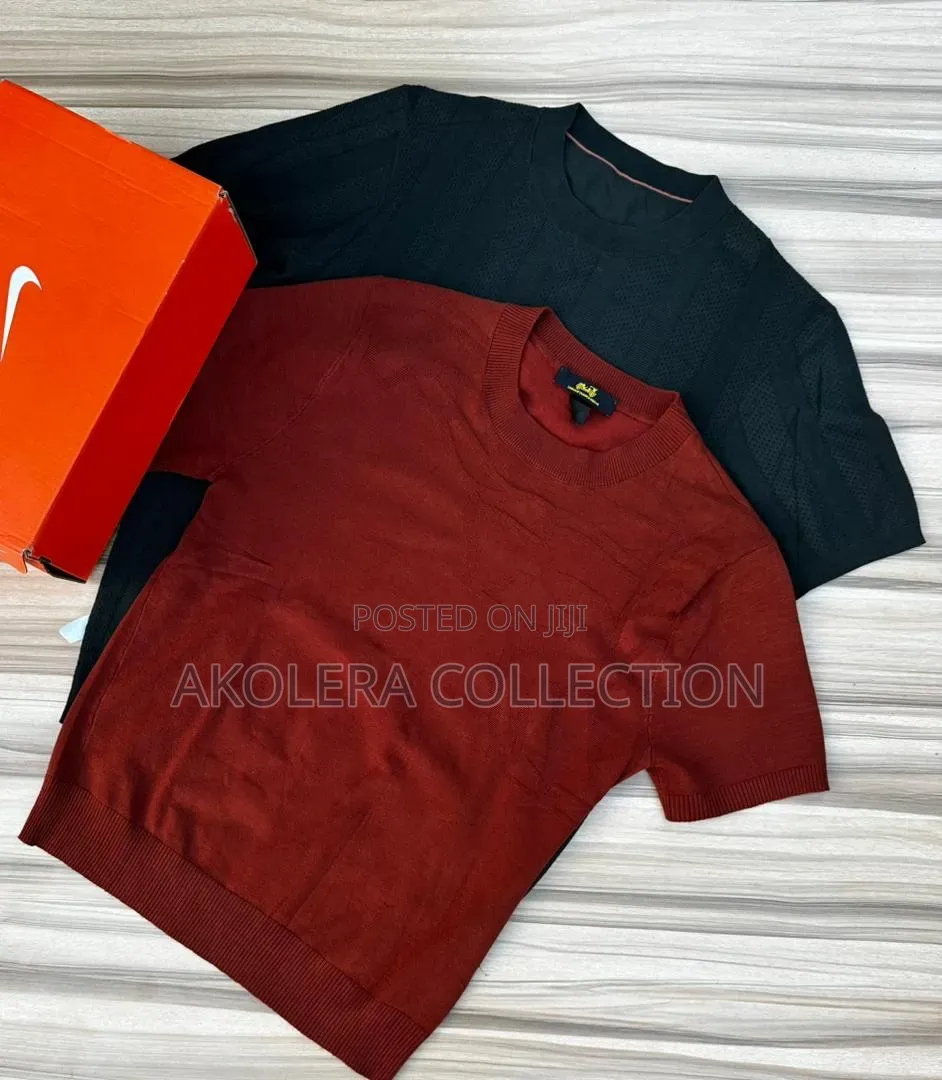Cotton T Shirt