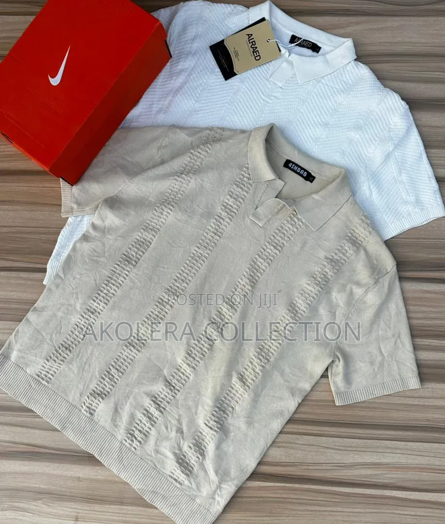 Cotton T Shirt
