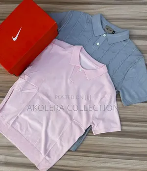 Cotton T Shirt