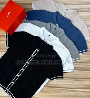 Cotton T Shirt