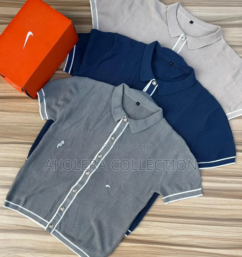 Cotton T Shirt