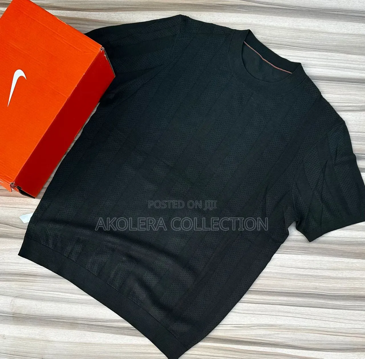 Cotton T Shirt