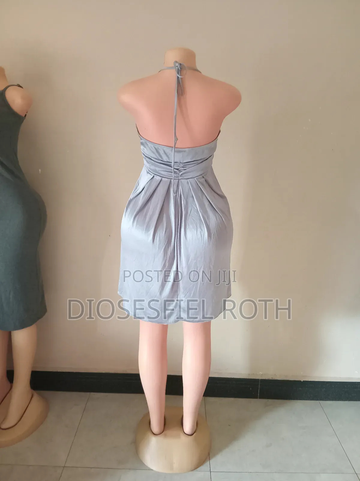 Party Dress