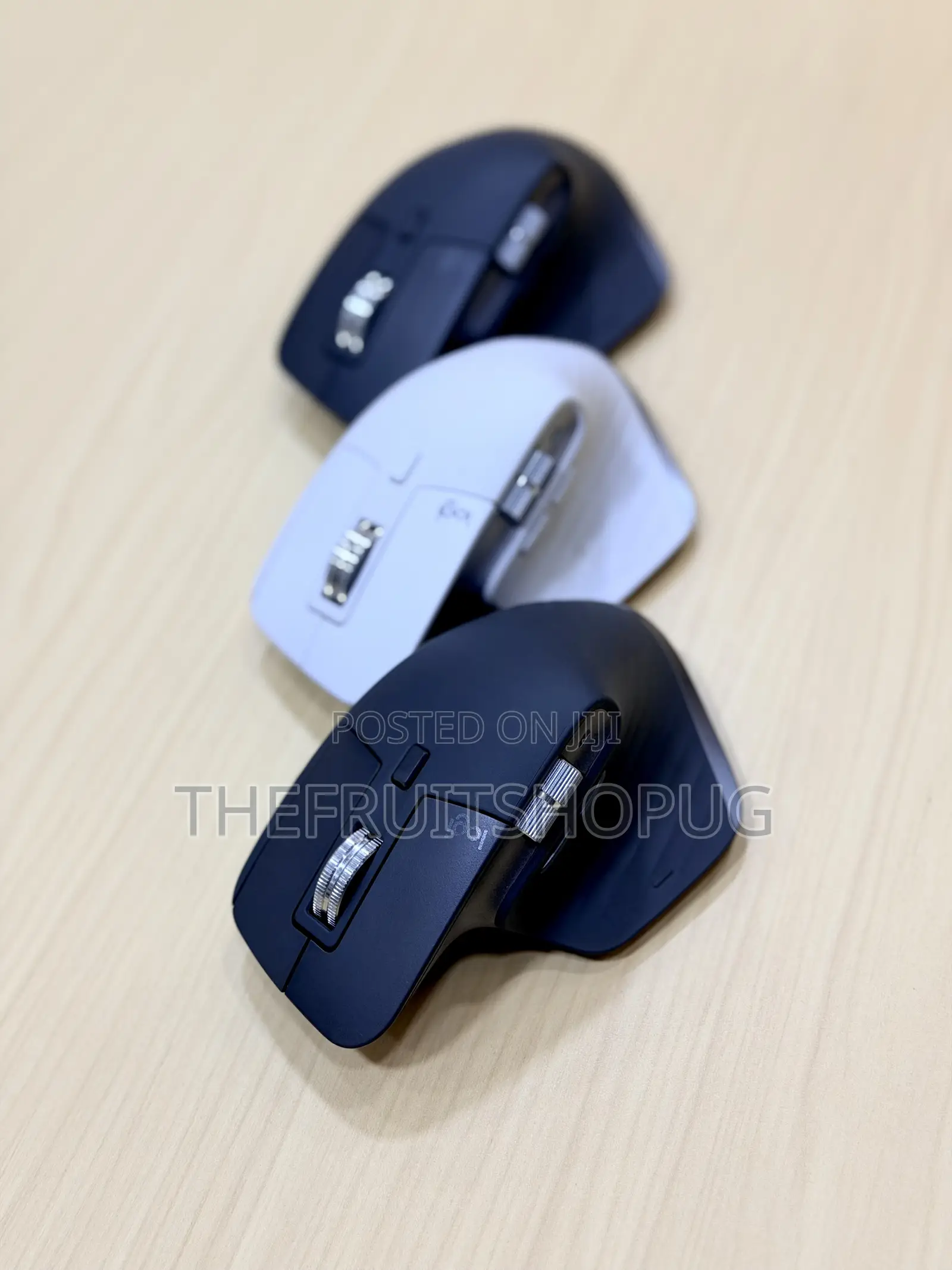 Mx Master 3S Mouse Used