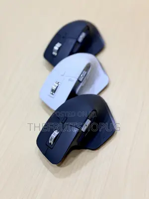 Mx Master 3S Mouse Used
