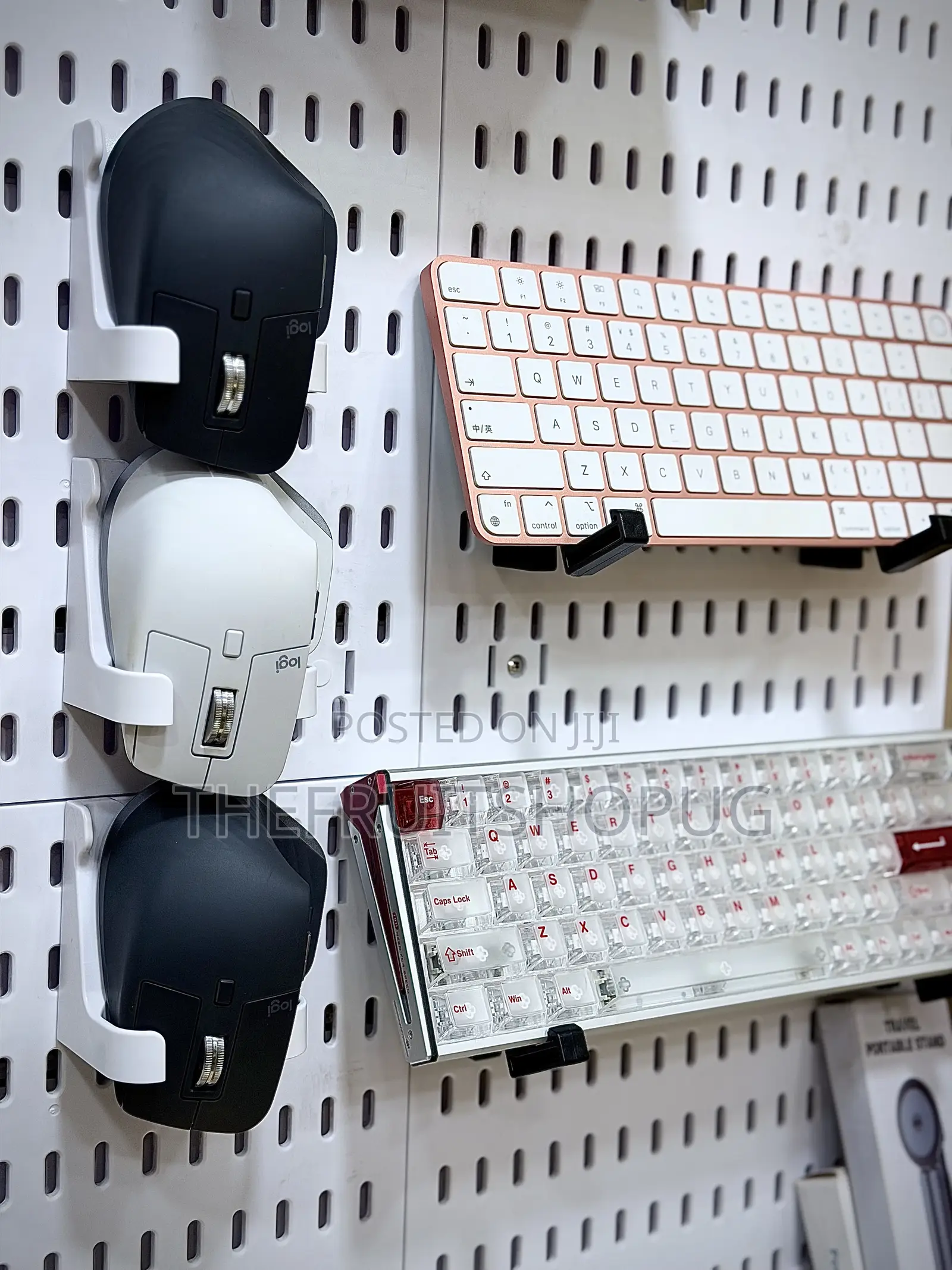 Mx Master 3S Mouse Used