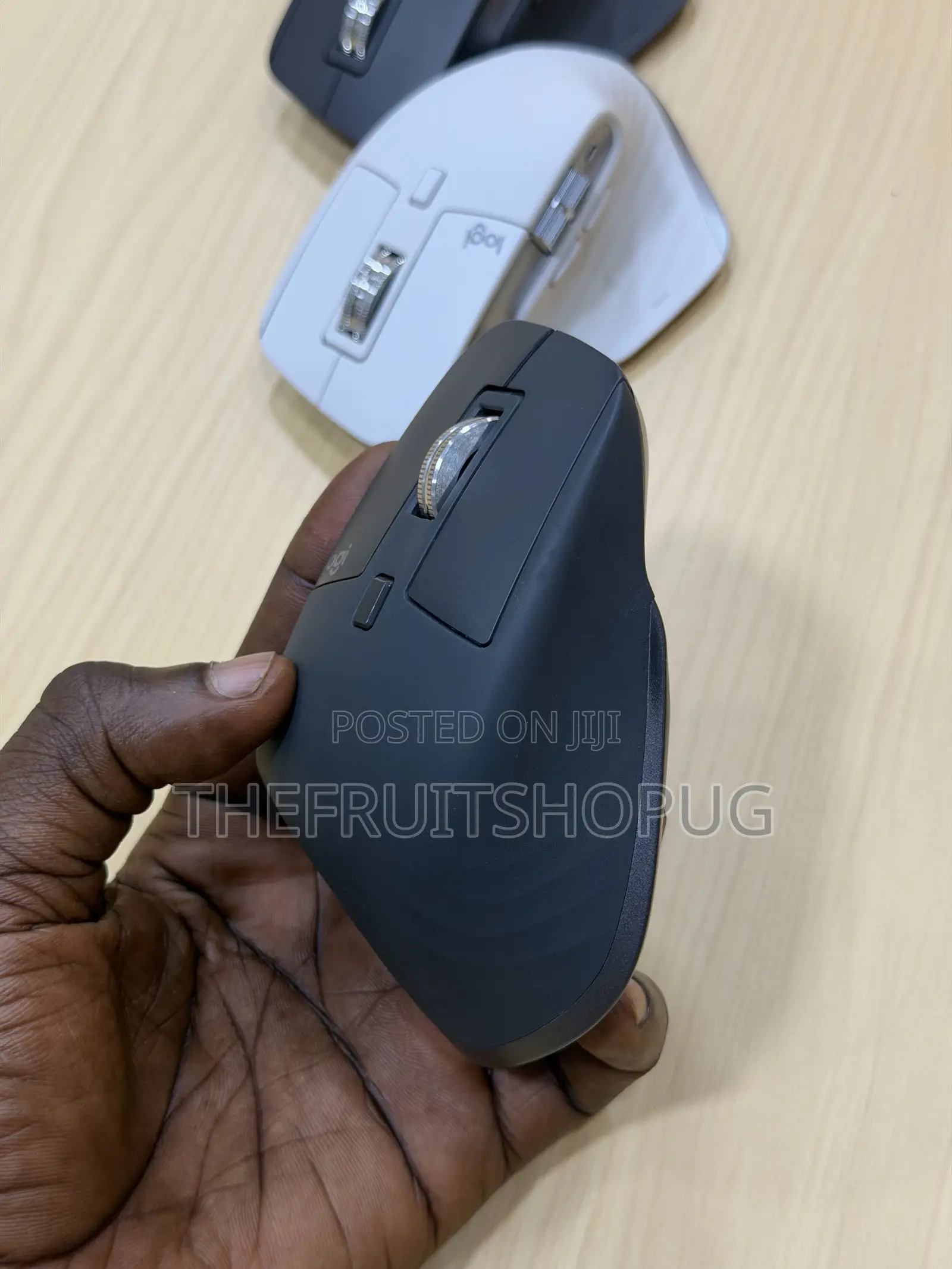 Mx Master 3S Mouse Used