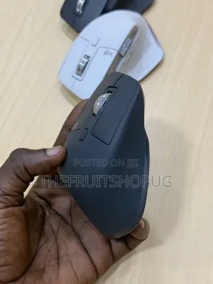 Mx Master 3S Mouse Used