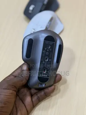 Mx Master 3S Mouse Used