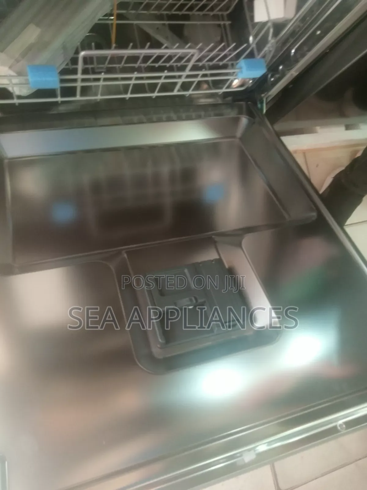 Hisense Dishwasher 15 Plates
