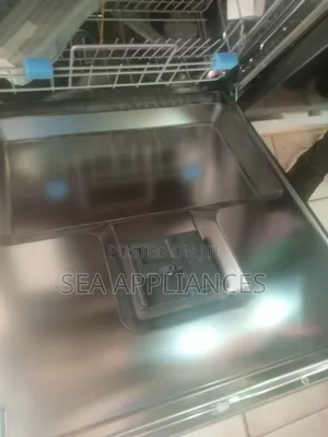 Hisense Dishwasher 15 Plates
