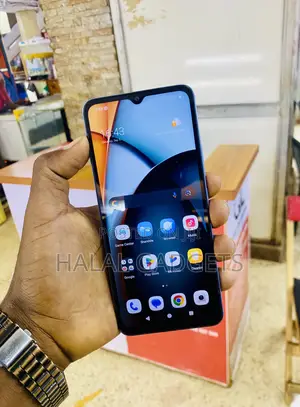 Xiaomi Redmi A3 128 GB Green