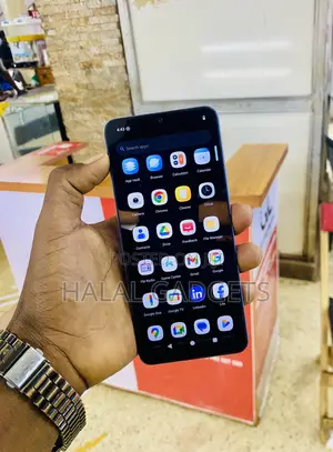 Xiaomi Redmi A3 128 GB Green