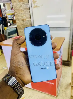 Xiaomi Redmi A3 128 GB Green