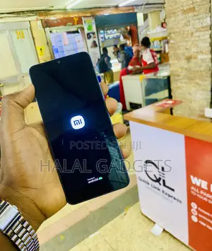 Xiaomi Redmi A3 128 GB Green