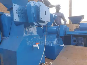 Soap Machines 3444