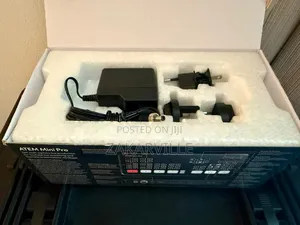 Blackmagic Design Atem Mini Pro HDMI Live Stream Switcher