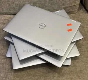 New Laptop Dell Latitude 5320 2-in-1 16GB Intel Core i7 SSD 512GB