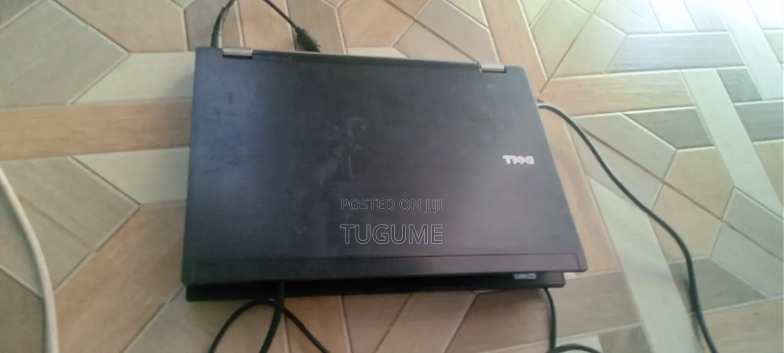Laptop Dell Latitude E6400 1.5GB Intel Core i5 HDD 500GB