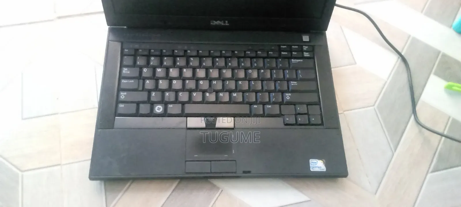 Laptop Dell Latitude E6400 1.5GB Intel Core i5 HDD 500GB