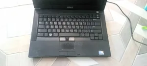 Laptop Dell Latitude E6400 1.5GB Intel Core i5 HDD 500GB