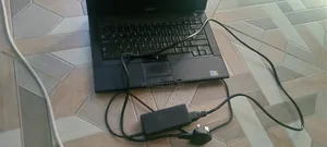 Laptop Dell Latitude E6400 1.5GB Intel Core i5 HDD 500GB