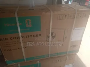 Hisense AC 18000btu