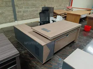 Unique Comfort Office Table 160cm