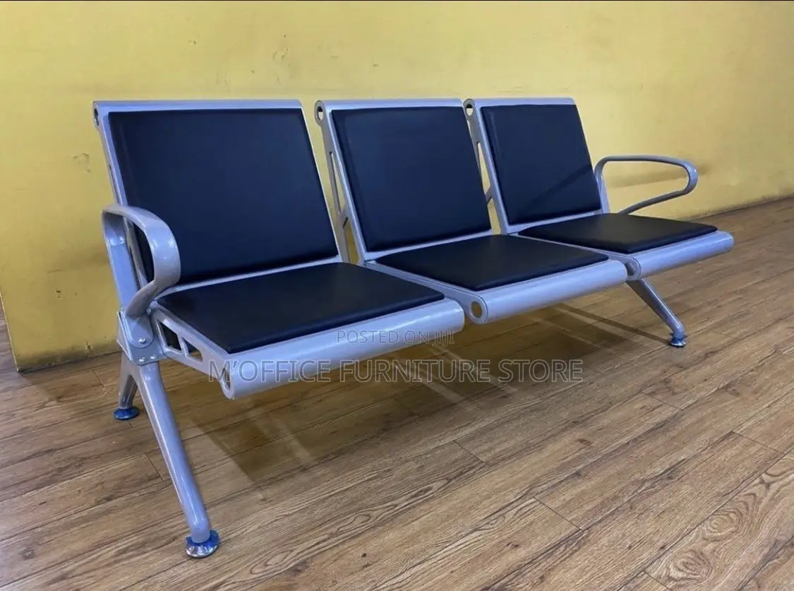Heavy Duty Waiting Chairs