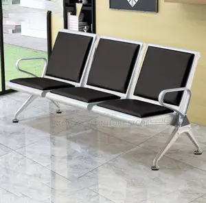 Heavy Duty Waiting Chairs