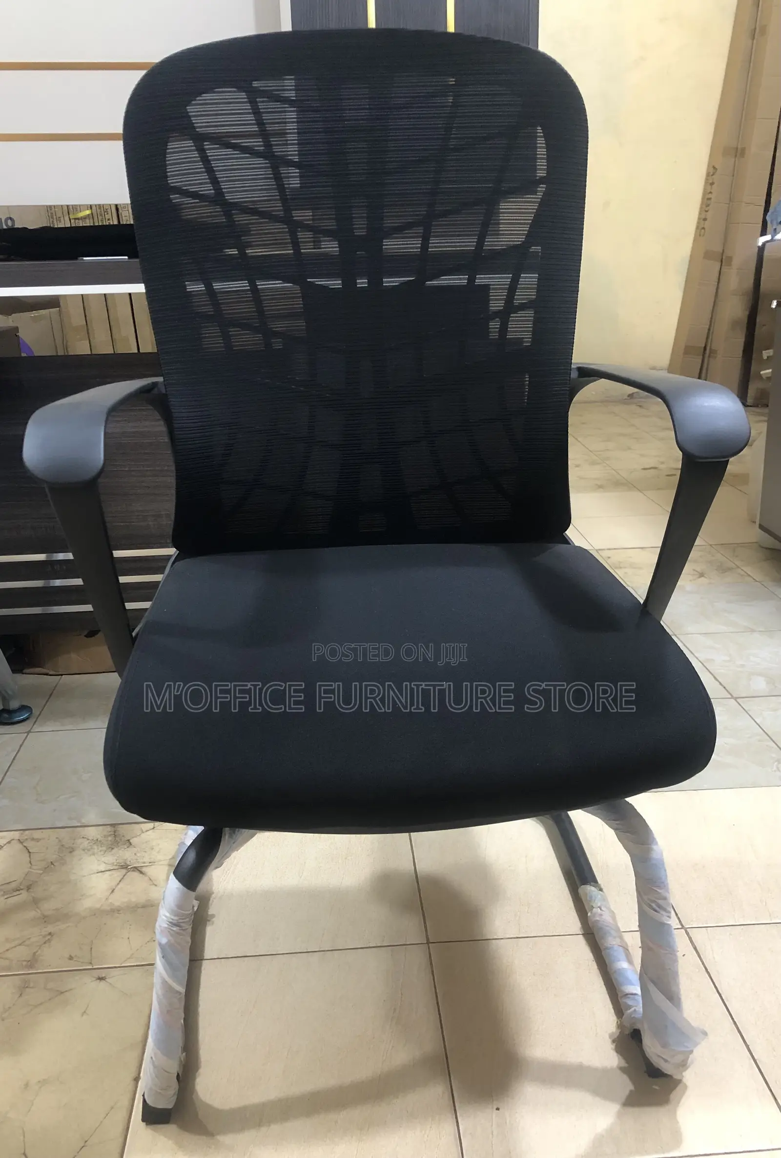 Durable Soft Seat Office Chairs