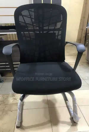 Durable Soft Seat Office Chairs