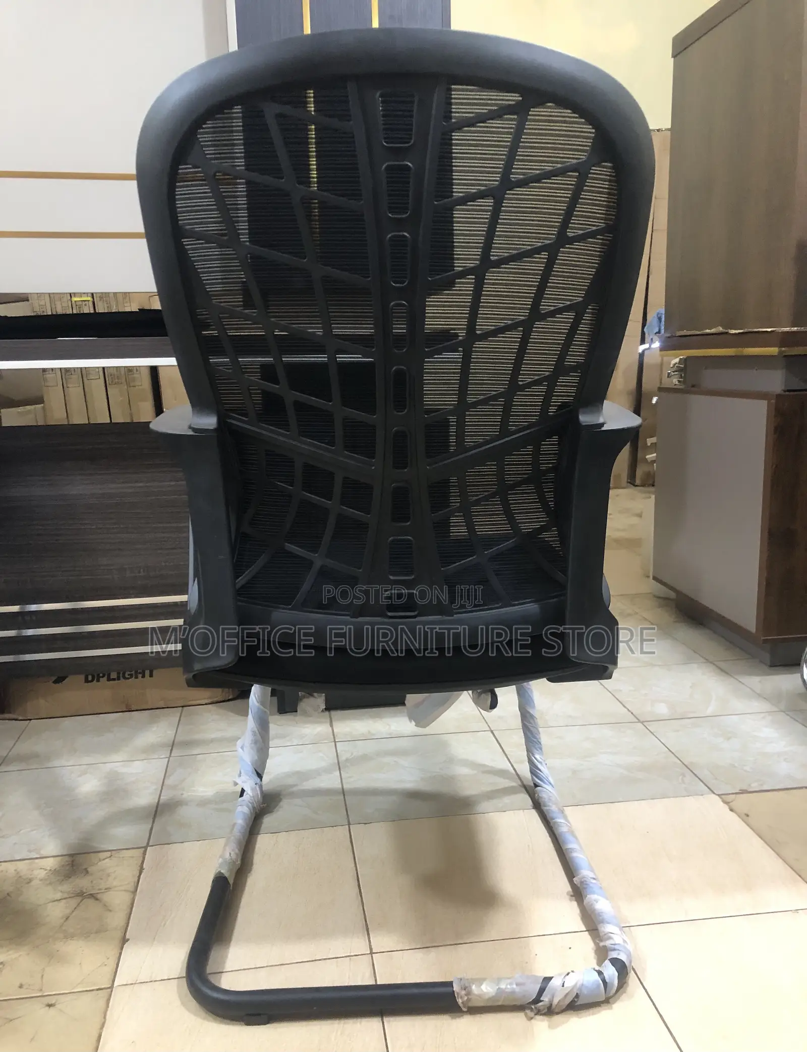 Durable Soft Seat Office Chairs