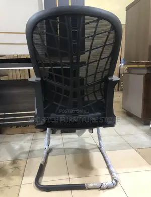 Durable Soft Seat Office Chairs