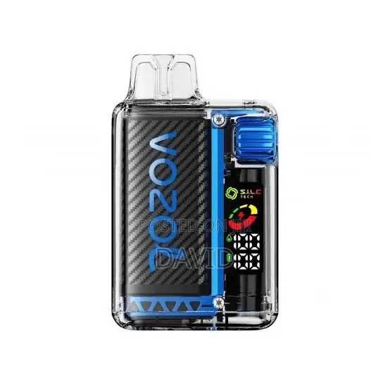 Vape Vozol