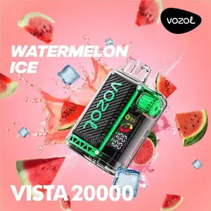Vape Vozol