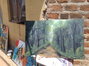 Home Deco Painting